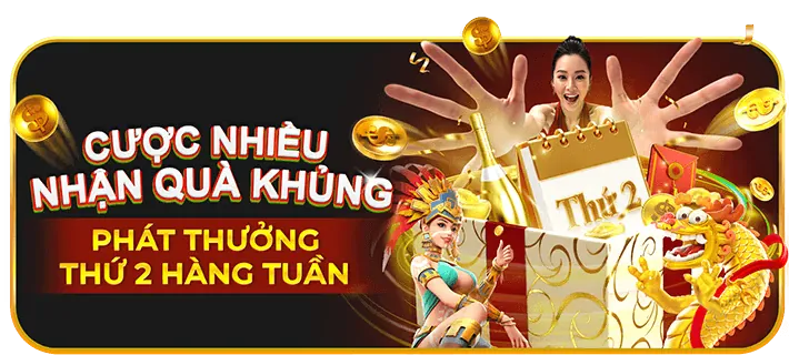 Trò chơi Slot Game Thabet 516